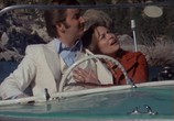 Сцена из фильма Чудовище озера Крейтер / The Crater Lake Monster (1977) Чудовище озера Крейтер сцена 4