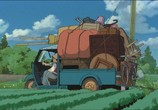 Сцена из фильма Мой сосед Тоторо / Tonari no Totoro (1988) Мой сосед Тоторо сцена 2