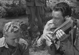 Сцена из фильма Цель - Бирма / Objective, Burma! (1945) Цель - Бирма сцена 4