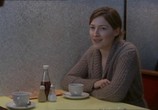 Сцена из фильма Девушка из кафе / The Girl in the Cafe (2005) Девушка из кафе сцена 1