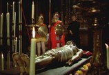 Фильм Кузина Анхелика / La prima Angélica (1974) - cцена 2