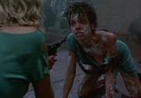 Сцена из фильма Пустая клетка / The Naked Cage (1985) Пустая клетка сцена 3