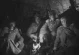 Сцена из фильма Кутузов (1943) Кутузов