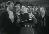 Сцена из фильма Трактористы (1939) Трактористы сцена 5