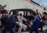 Сцена из фильма Стальной воин / Chou lian huan (1972) Стальной воин сцена 3
