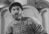 Сцена из фильма Александр Невский (1938) Александр Невский