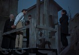 Сцена из фильма Месть Франкенштейна / The Revenge of Frankenstein (1958) Месть Франкенштейна сцена 1