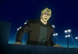 Мультфильм Витрина DC: Зеленая стрела / DC Showcase: Green Arrow (2010) - cцена 4