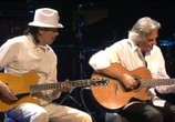 Сцена из фильма Santana & McLaughlin: Live at Montreux - Invitation to Illumination 2011 (2011) Santana & McLaughlin: Live at Montreux - Invitation to Illumination 2011 сцена 3