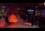 Сцена из фильма Космос. Путешествие в будущее / Espace, l'odyssee du futur (2016) Космос. Путешествие в будущее сцена 10