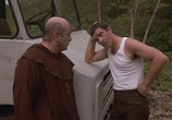 Сцена из фильма Парень с Белой реки / The White River Kid (1999) Парень с Белой реки сцена 4