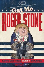 Get Me Roger Stone