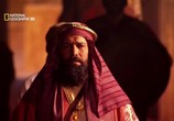 ТВ National Geographic: Затерянная гробница царя Ирода / National Geographic: Herod's Lost Tomb (2008) - cцена 1