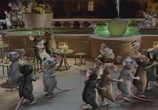 Фильм Приключения мышонка Переса / El ratón Pérez (2006) - cцена 6