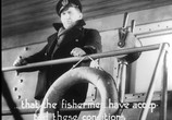 Сцена из фильма Восстание рыбаков (1934) Восстание рыбаков сцена 1
