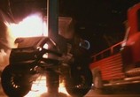 Сцена из фильма Движущая сила / Driving Force (1989) Движущая сила сцена 3