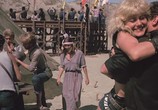 Сцена из фильма Колеса в огне / Wheels of Fire (1985) Колеса в огне сцена 1