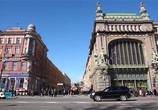 ТВ Исторические адреса Санкт-Петербурга (2013) - cцена 3