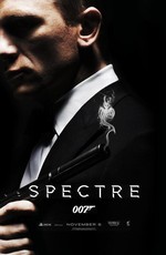 007: СПЕКТР: Дополнительные материалы / Spectre: Bonuces (2015)