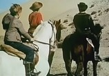 Сцена из фильма Последняя поездка на Санта-Крус / Der letzte Ritt nach Santa Cruz (1964) 
