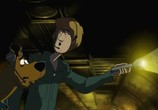 Сцена из фильма Скуби-Ду ! Музыка вампира / Scooby Doo! Music of the Vampire (2012) Скуби-Ду ! Музыка вампира сцена 8