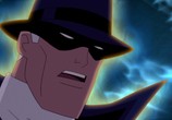 Сцена из фильма Витрина DC: Призрачный Скиталец / DC Showcase: The Phantom Stranger (2020) Витрина DC: Призрачный Скиталец сцена 4