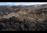 Сцена из фильма Душа Исландии / The Soul of Iceland (2018) Душа Исландии сцена 4