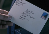 Сцена из фильма Роковые письма / Red Letters (2000) 