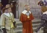 Сцена из фильма Три мушкетера / Les trois mousquetaires (1961) Три мушкетера сцена 22