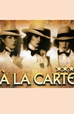 A La Carte - The Video Hits Collection