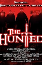 The Hunted