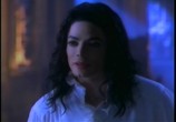 Сцена из фильма Michael Jackson - Ghosts (1997) 