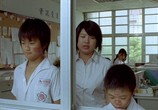 Сцена из фильма Мальчики и гиперпространство / Jiong nan hai (2008) Мальчики и гиперпространство сцена 1