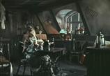 Сцена из фильма Первые испытания (1960) 