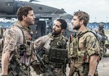 Сериал Спецназ / SEAL Team (2017) - cцена 6