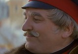 Сцена из фильма Сибирский цирюльник (1998) Сибирский цирюльник