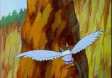 Мультфильм Крошечный мир Гнома Дэвида / The Little World of David the Gnome (1997) - cцена 3