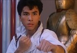 Сцена из фильма Странные парочки / Ching fung dik sau (1985) Странные парочки сцена 4