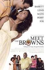 Знакомство с Браунами / Meet the Browns (2008)