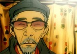 Мультфильм Пятнадцать творцов аниме / Ani-Kuri 15 (2007) - cцена 4