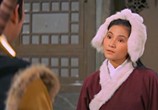 Сцена из фильма Теневой Кнут / Ying zi shen bian (1971) Теневой Кнут (Призрак с хлыстом) сцена 5