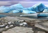 Сцена из фильма Погоня за ледниками / Chasing Ice (2012) 