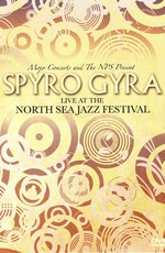 Spyro Gyra - North Sea Jazz Festival