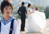 Сцена из фильма Ангелы носят белое / Jin nian hua (2017) Ангелы носят белое сцена 2