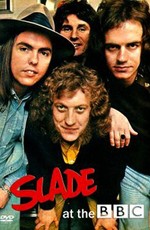 Slade: Slade At The BBC (1969-1991)