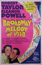 Мелодия Бродвея 1938-го года (1937)