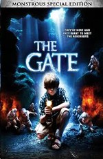 Врата / The Gate (1987)