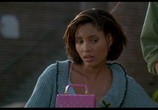 Сцена из фильма Баффи - истребительница вампиров / Buffy The Vampire Slayer (1992) Баффи - истребительница вампиров сцена 2