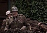 Сцена из фильма Айк: обратный отсчет / Ike: Countdown to D-Day (2004) Айк: обратный отсчет сцена 2
