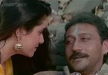 Сцена из фильма Молочные узы / Doodh Ka Karz (1990) Молочные узы сцена 4